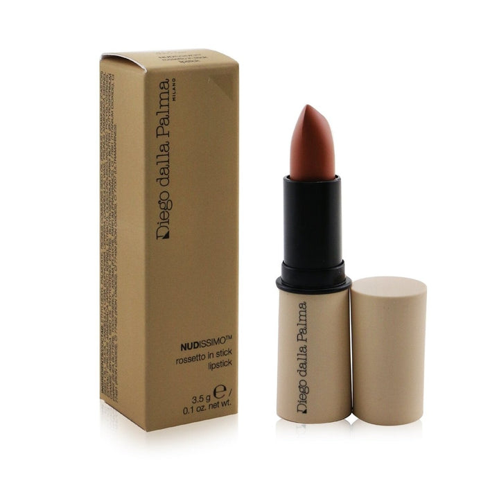 Diego Dalla Palma Milano Nudissimo Lipstick -  200 Lady Nude 3.5g/0.1oz Image 11