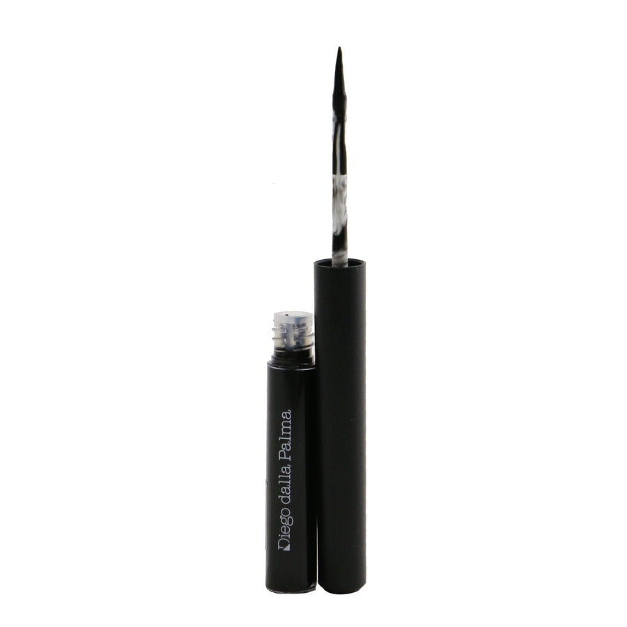 Diego Dalla Palma Milano Semipermanent Eyeliner - 41 Simply Black 1.5ml/0.05oz Image 1