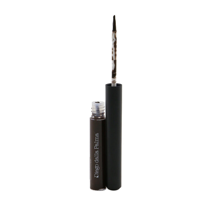 Diego Dalla Palma Milano Semipermanent Eyeliner - 41 Simply Black 1.5ml/0.05oz Image 2