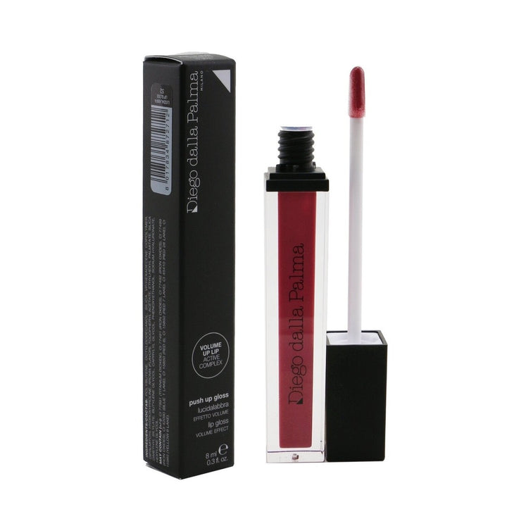 Diego Dalla Palma Milano Push Up Lip Gloss - 50 8ml/0.3oz Image 9