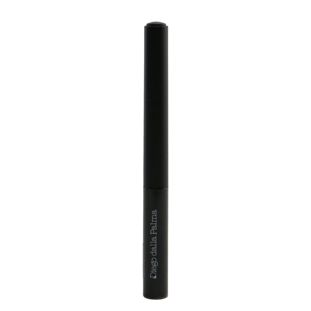 Diego Dalla Palma Milano Semipermanent Eyeliner - 41 Simply Black 1.5ml/0.05oz Image 6