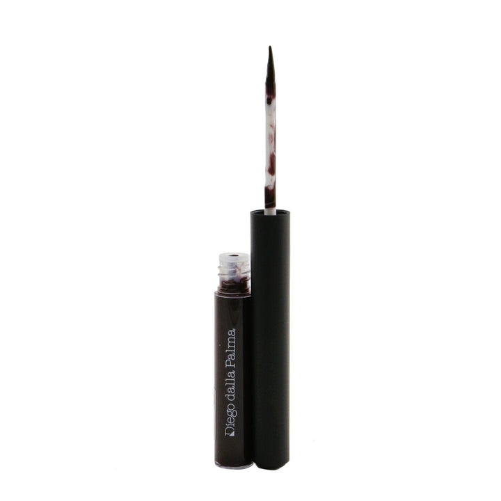 Diego Dalla Palma Milano Semipermanent Eyeliner - 41 Simply Black 1.5ml/0.05oz Image 7