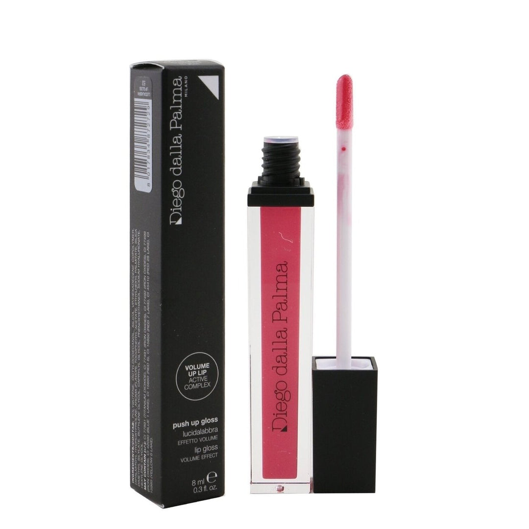 Diego Dalla Palma Milano Push Up Lip Gloss - 50 8ml/0.3oz Image 11