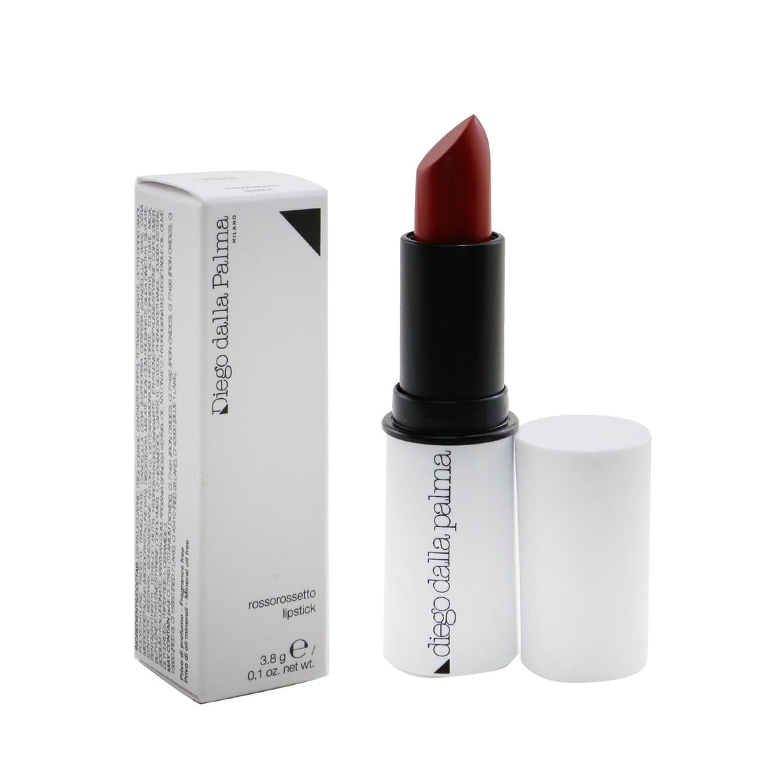 Diego Dalla Palma Milano Rossorossetto Lipstick - 101 3.8g/0.1oz Image 11