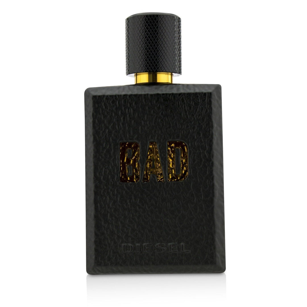 Diesel Bad Eau De Toilette Spray 100ml/3.3oz Image 2