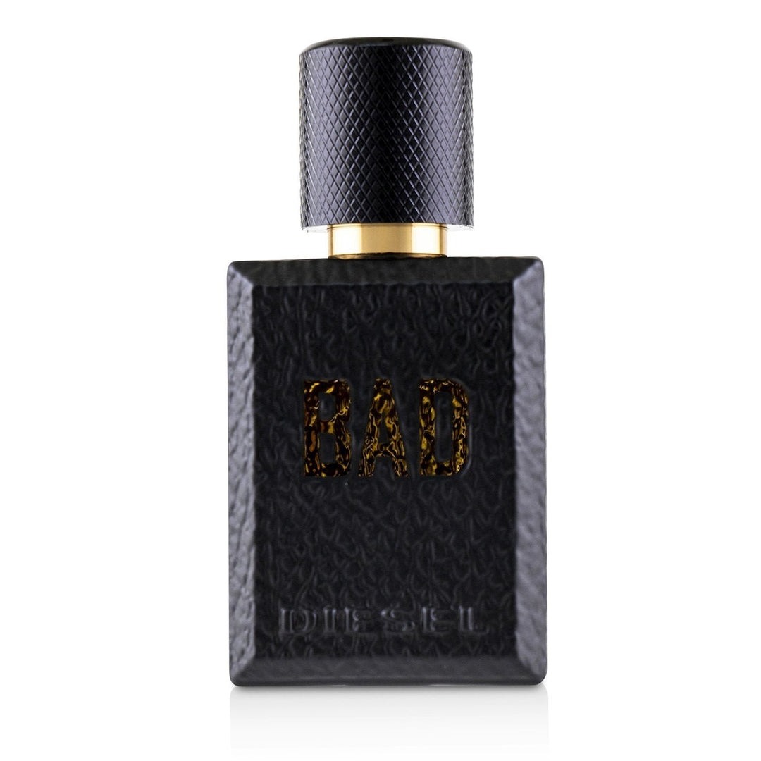 Diesel Bad Eau De Toilette Spray 100ml/3.3oz Image 4