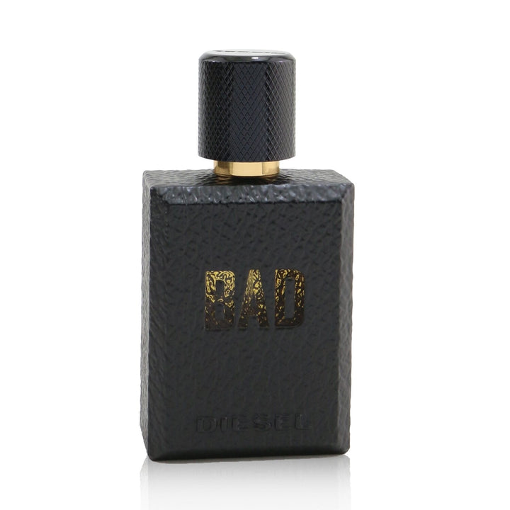 Diesel Bad Eau De Toilette Spray 100ml/3.3oz Image 4