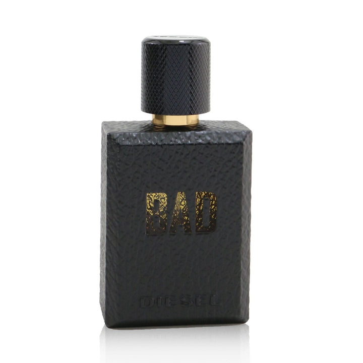 Diesel Bad Eau De Toilette Spray 100ml/3.3oz Image 1