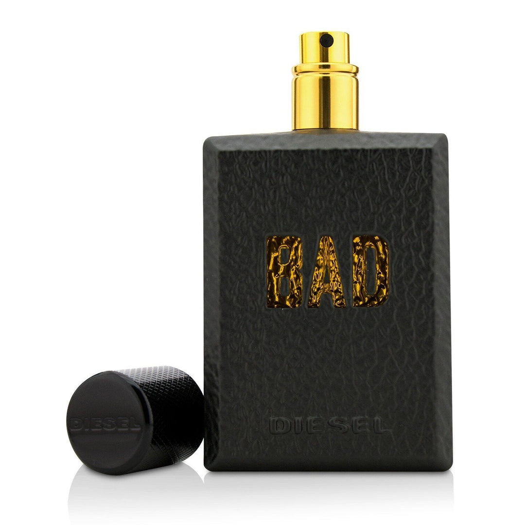 Diesel Bad Eau De Toilette Spray 100ml/3.3oz Image 9