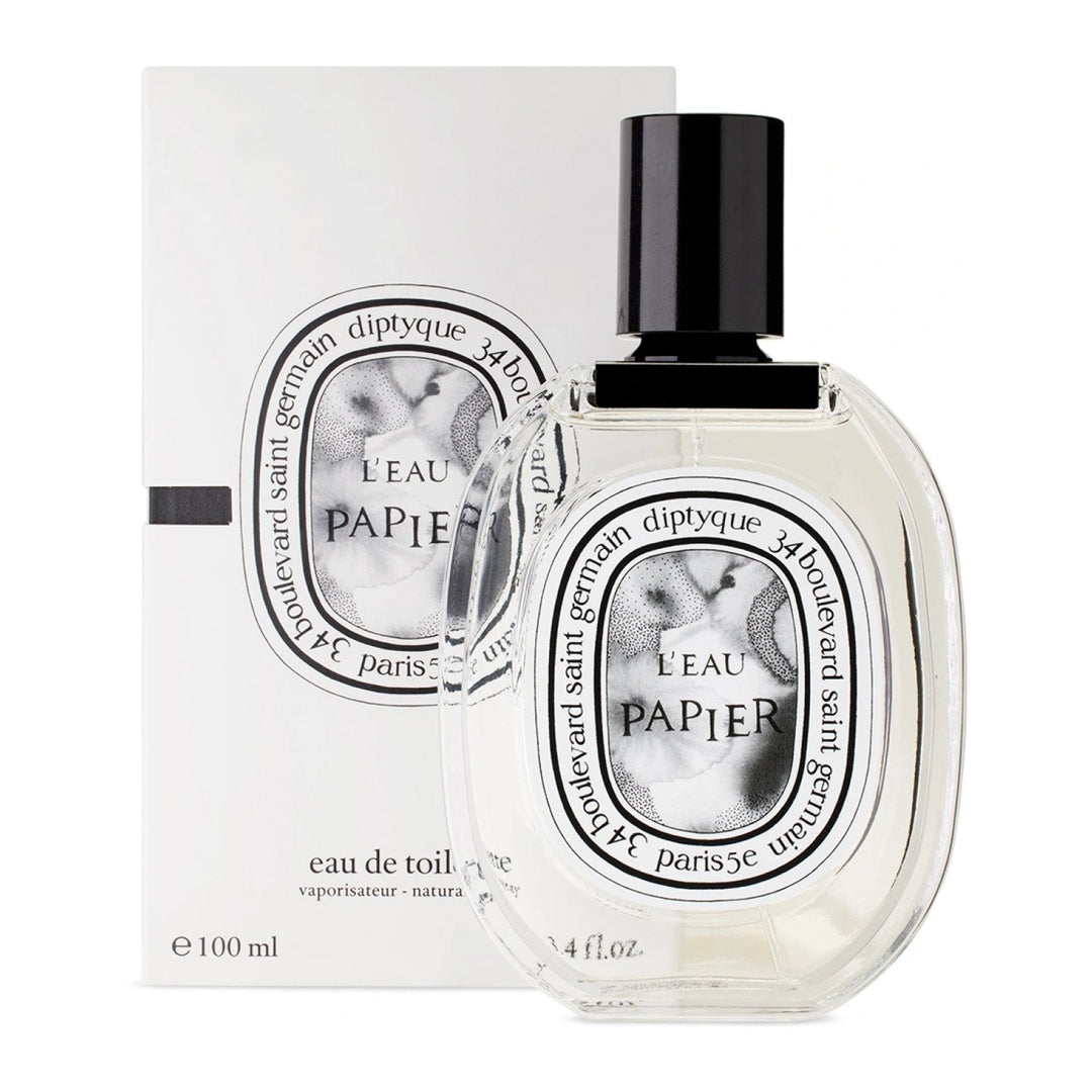 Diptyque LEau Papier Eau De Toilette 100ml/3.4oz Image 2