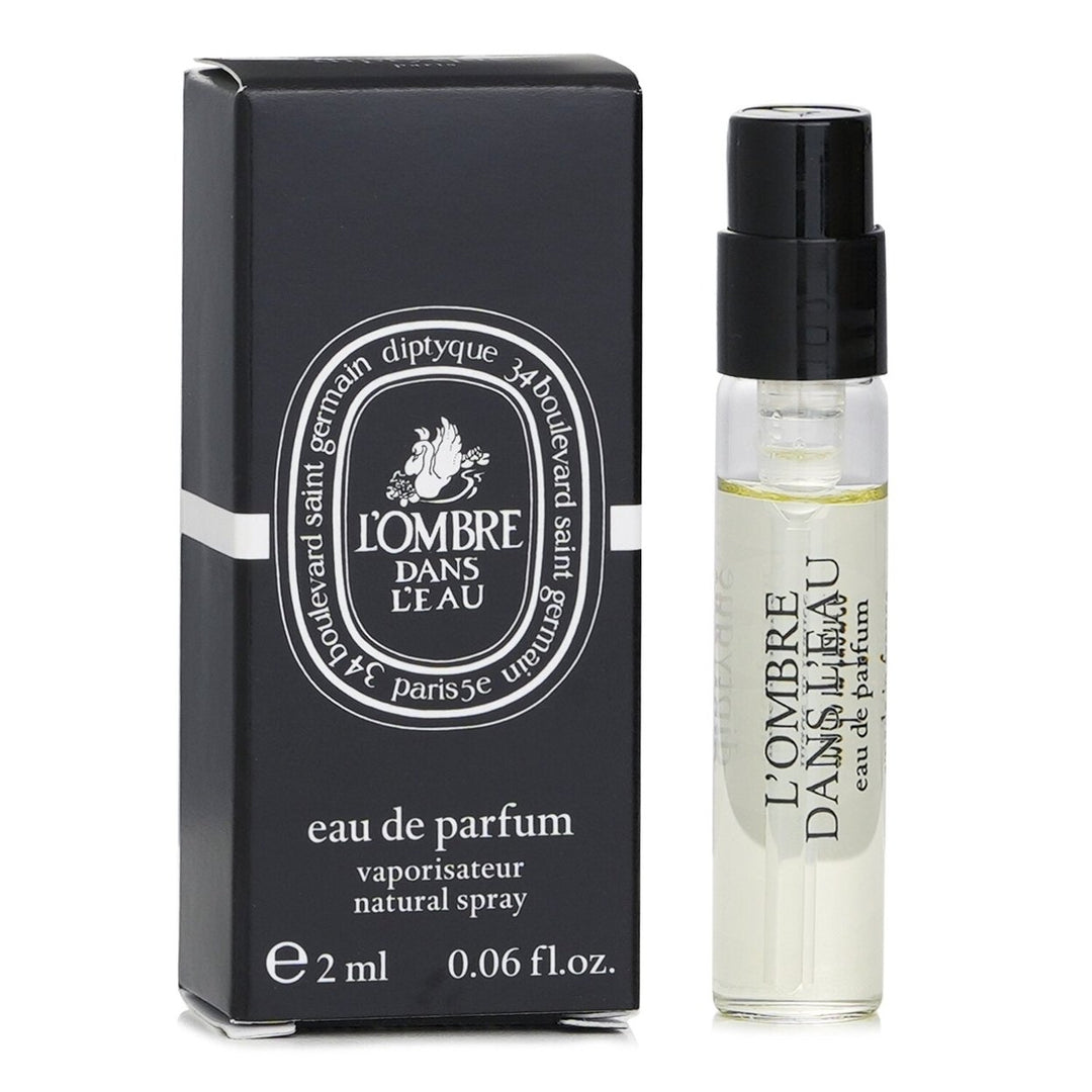 Diptyque Lombre Dans Leau Eau De Parfum Spray 2ml/0.06oz Image 2