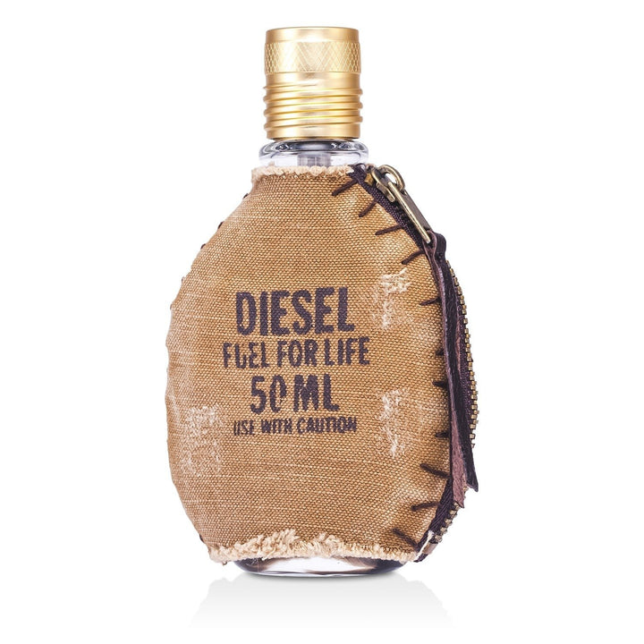 Diesel Fuel For Life Eau De Toilette Spray 125ml/4.17oz Image 7