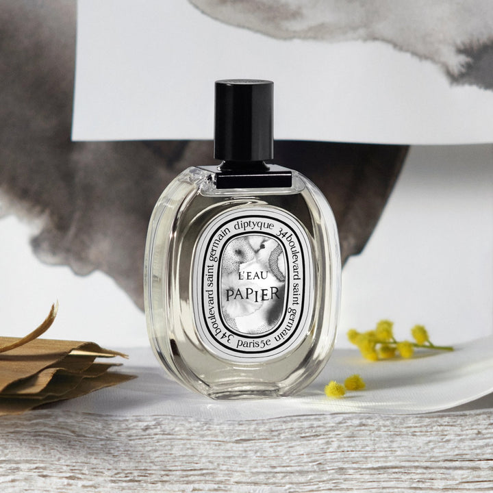 Diptyque LEau Papier Eau De Toilette 100ml/3.4oz Image 3