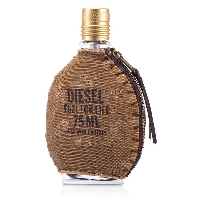 Diesel Fuel For Life Eau De Toilette Spray 125ml/4.17oz Image 9