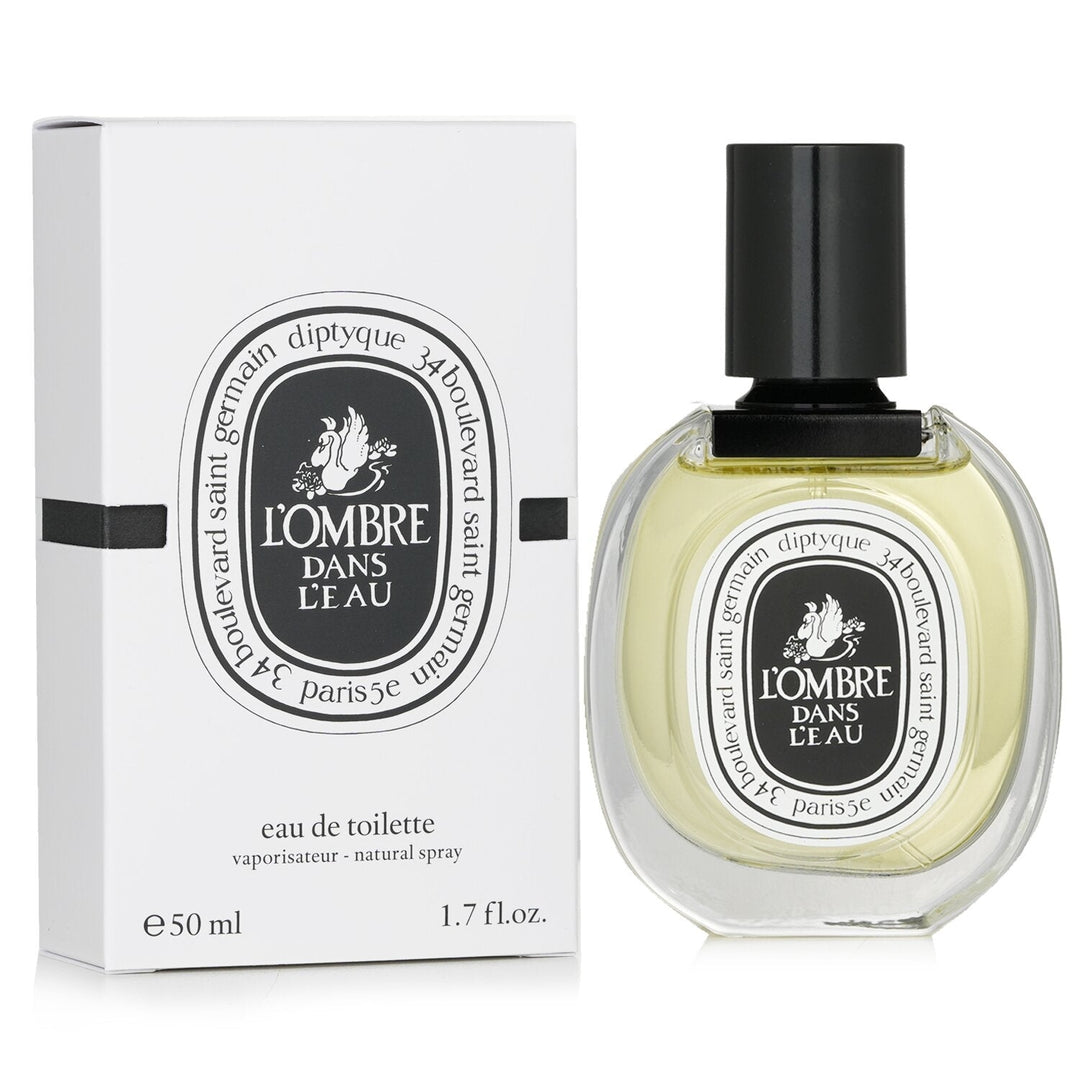 Diptyque LOmbre Dans LEau Eau De Toilette Spray 50ml/1.7oz Image 2