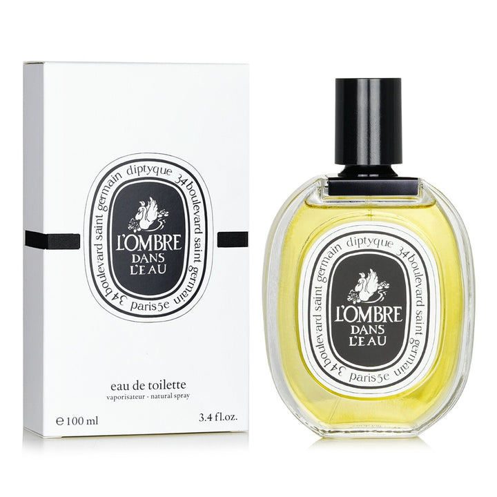 Diptyque LOmbre Dans LEau Eau De Toilette Spray 50ml/1.7oz Image 4