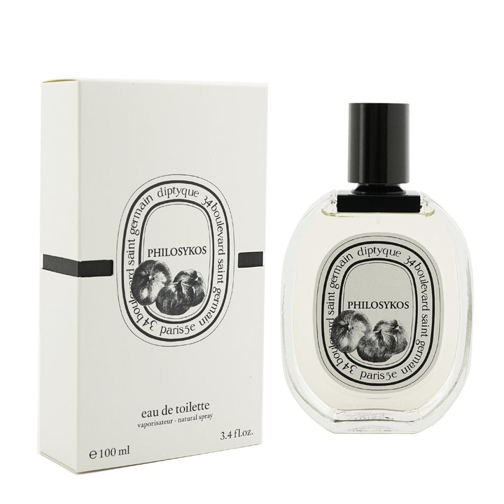 Diptyque Philosykos Eau De Toilette Spray 100ml/3.4oz Image 2