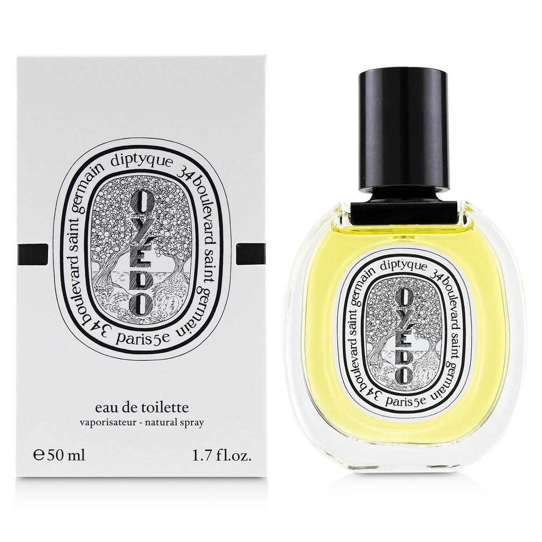 Diptyque Oyedo Eau De Toilette Spray 100ml/3.4oz Image 4