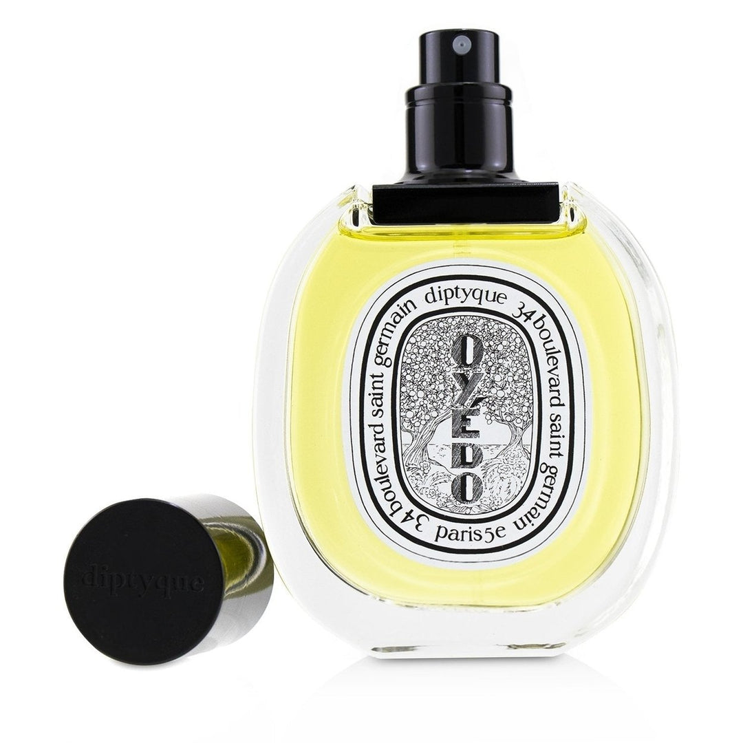 Diptyque Oyedo Eau De Toilette Spray 100ml/3.4oz Image 4