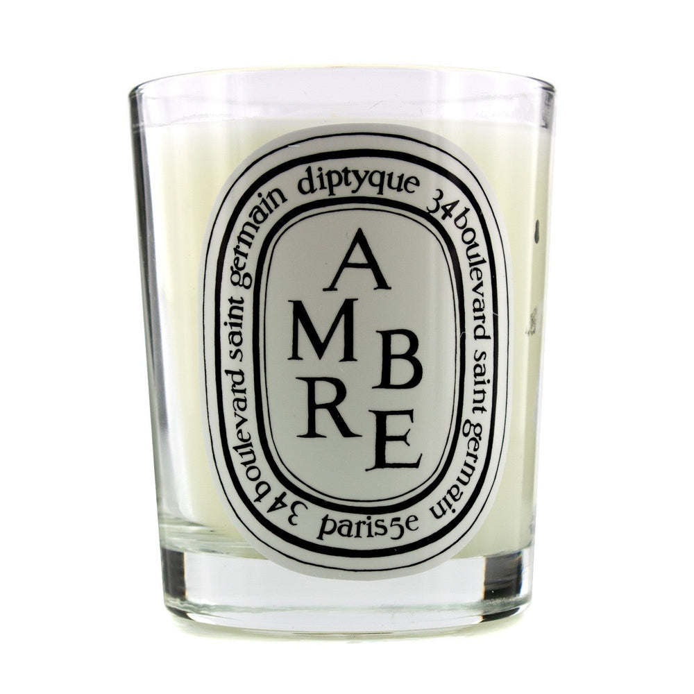 Diptyque Scented Candle - Ambre (Amber) 190g/6.5oz Image 2