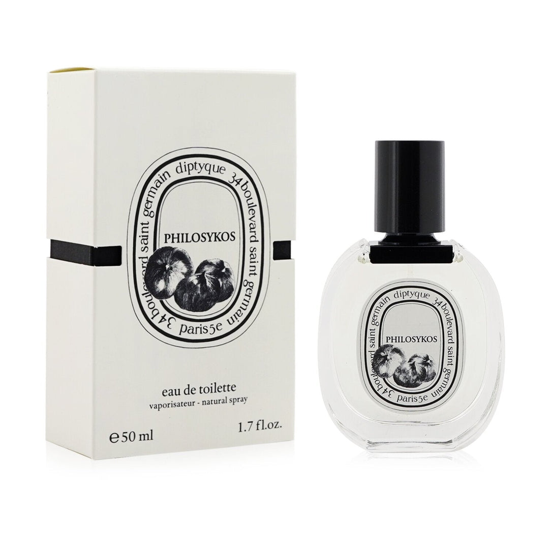 Diptyque Philosykos Eau De Toilette Spray 100ml/3.4oz Image 4