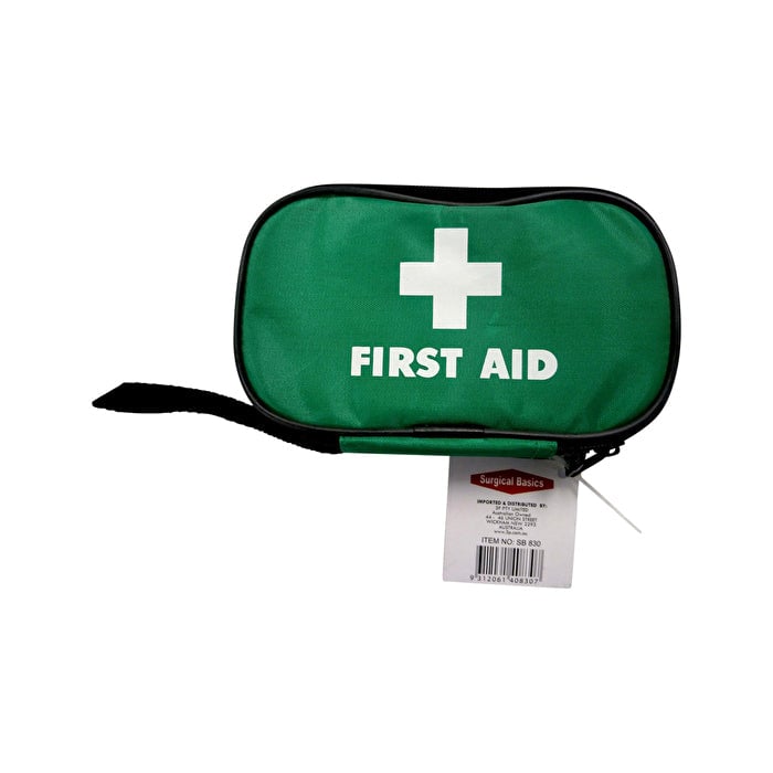 Dispensary and Clinic Items First Aid Kit Image 1