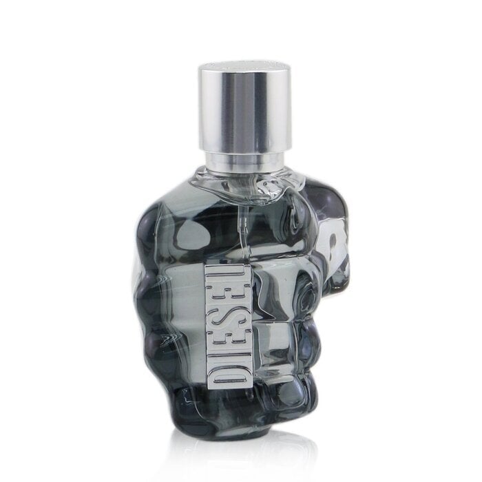 Diesel Only The Brave Eau De Toilette Spray 50ml/1.7oz Image 1