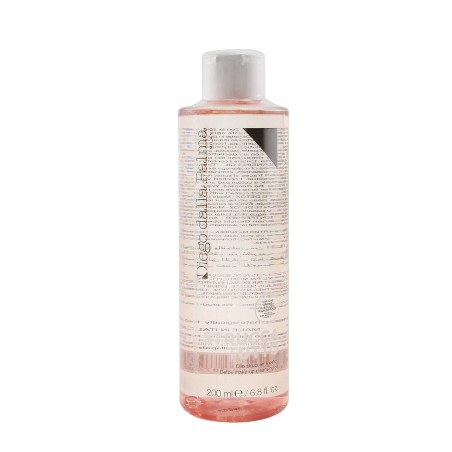 Diego Dalla Palma Milano Struccatutto Detox Make-Up Cleansing Oil 200ml/6.8oz Image 1