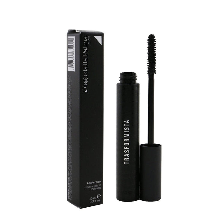 Diego Dalla Palma Milano Trasformista Mascara - (Black) 10ml/0.3oz Image 2