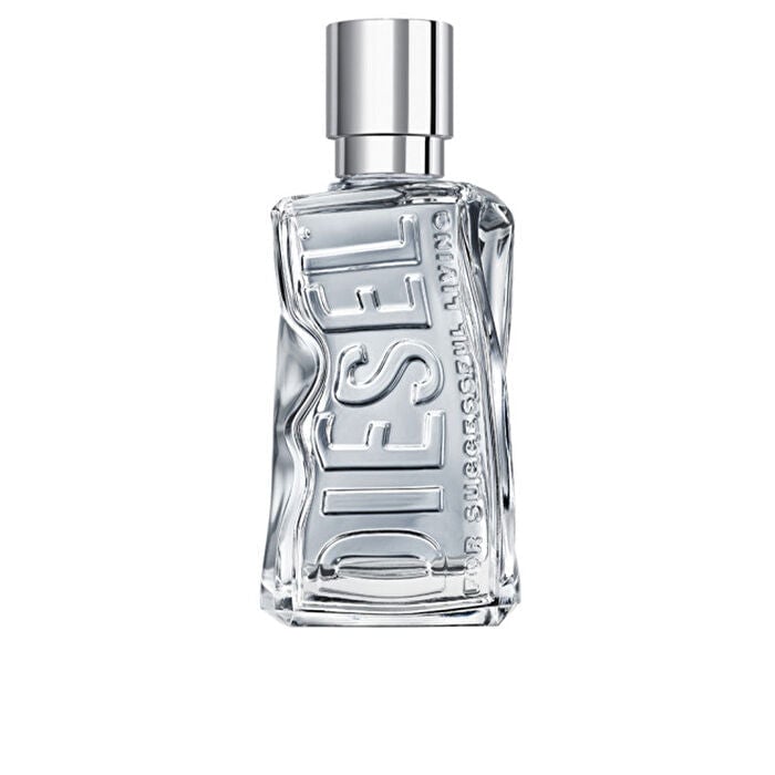 Diesel D BY DIESEL eau de toilette spray 50 ml Image 1