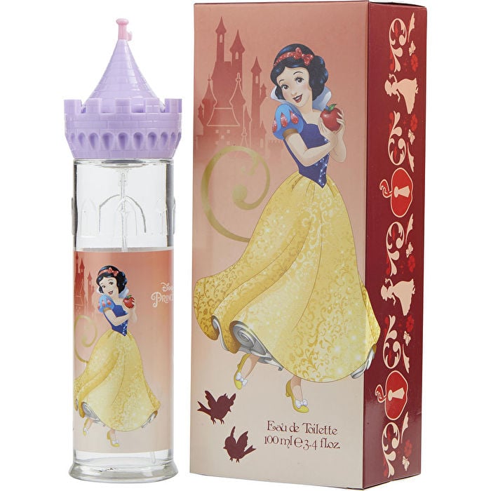 Disney Snow White Eau De Toilette Spray 100ml/3.4oz Image 1