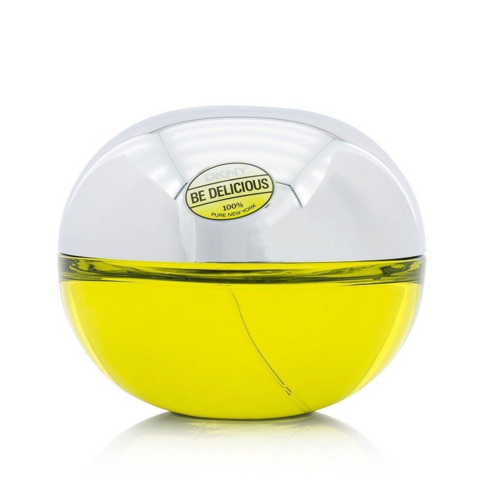 DKNY Be Delicious Eau De Parfum Spray 100ml/3.4oz Image 2