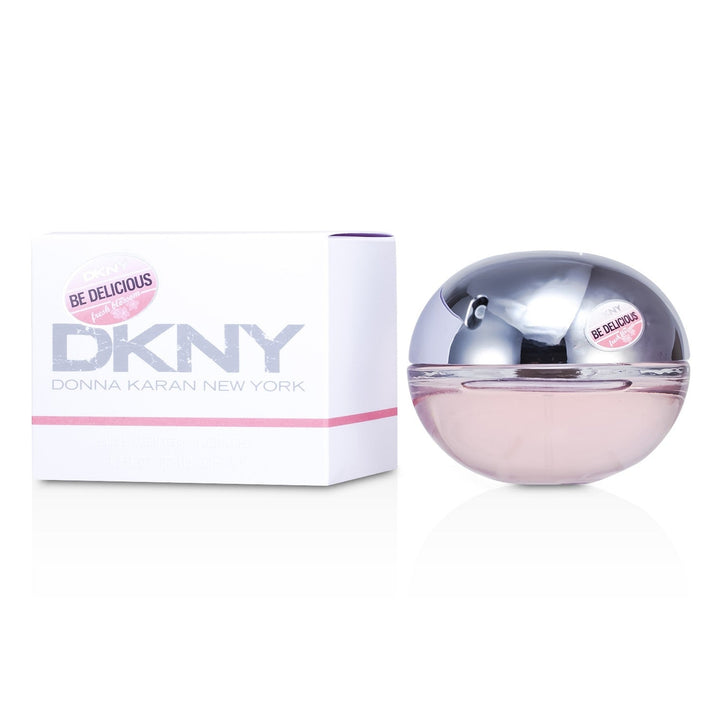 DKNY Be Delicious Fresh Blossom Eau De Parfum Spray 100ml/3.4oz Image 2