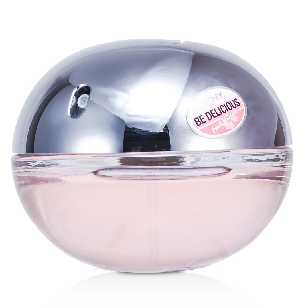 DKNY Be Delicious Fresh Blossom Eau De Parfum Spray 100ml/3.4oz Image 3