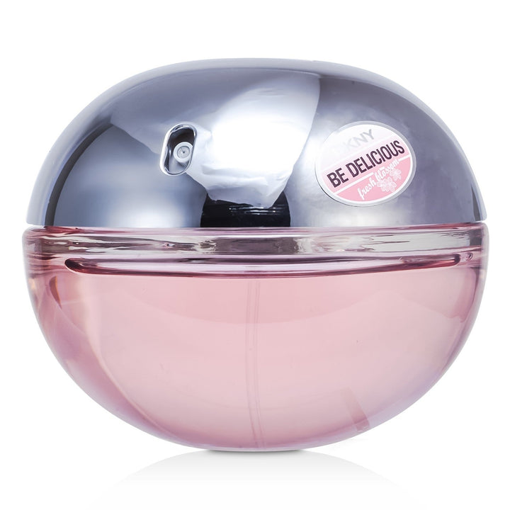 DKNY Be Delicious Fresh Blossom Eau De Parfum Spray 100ml/3.4oz Image 4