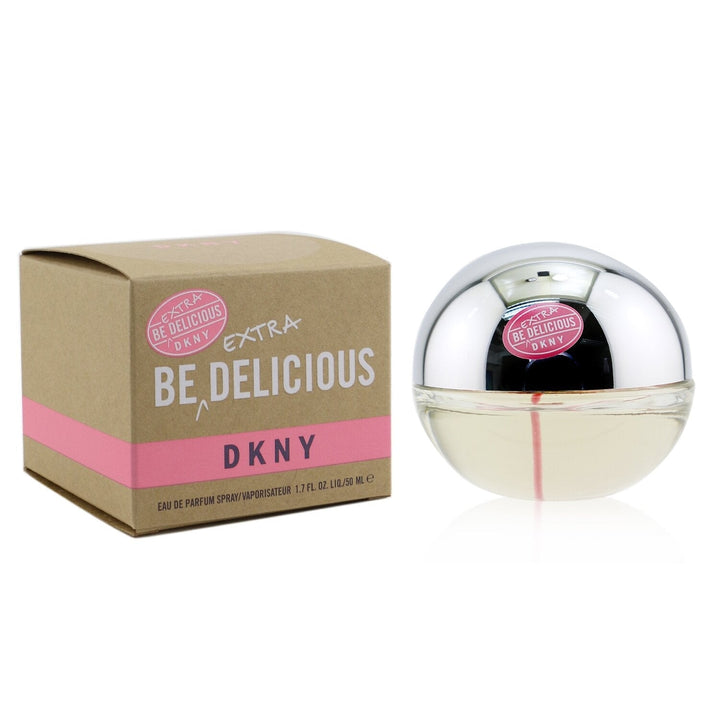 DKNY Be Extra Delicious Eau De Parfum Spray 100ml/3.4oz Image 6