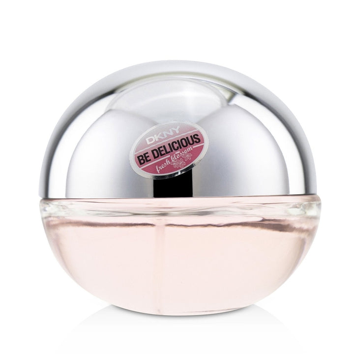 DKNY Be Delicious Fresh Blossom Eau De Parfum Spray 100ml/3.4oz Image 4