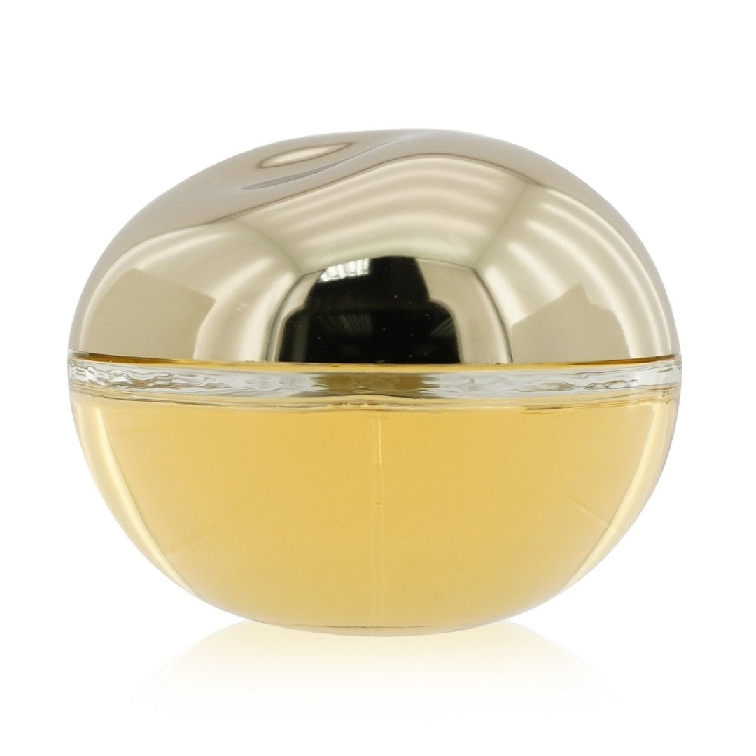 DKNY Golden Delicious Eau De Parfum Spray 100ml/3.4oz Image 6