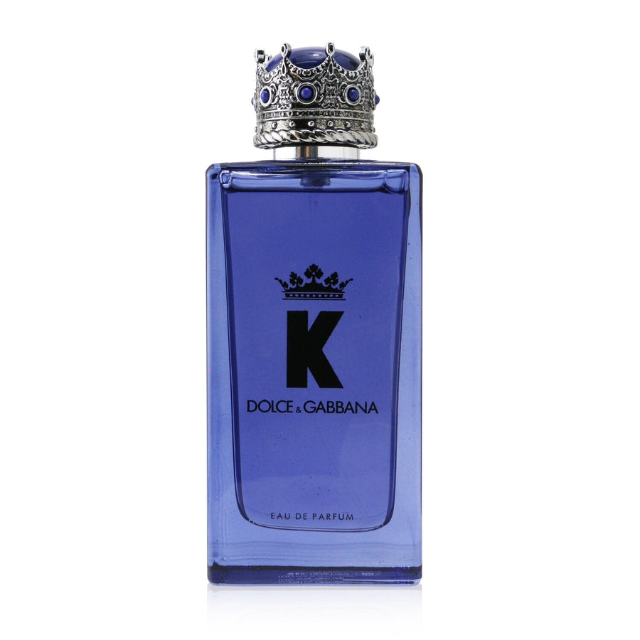 Dolce and Gabbana K Eau De Parfum Spray 100ml/3.3oz Image 1