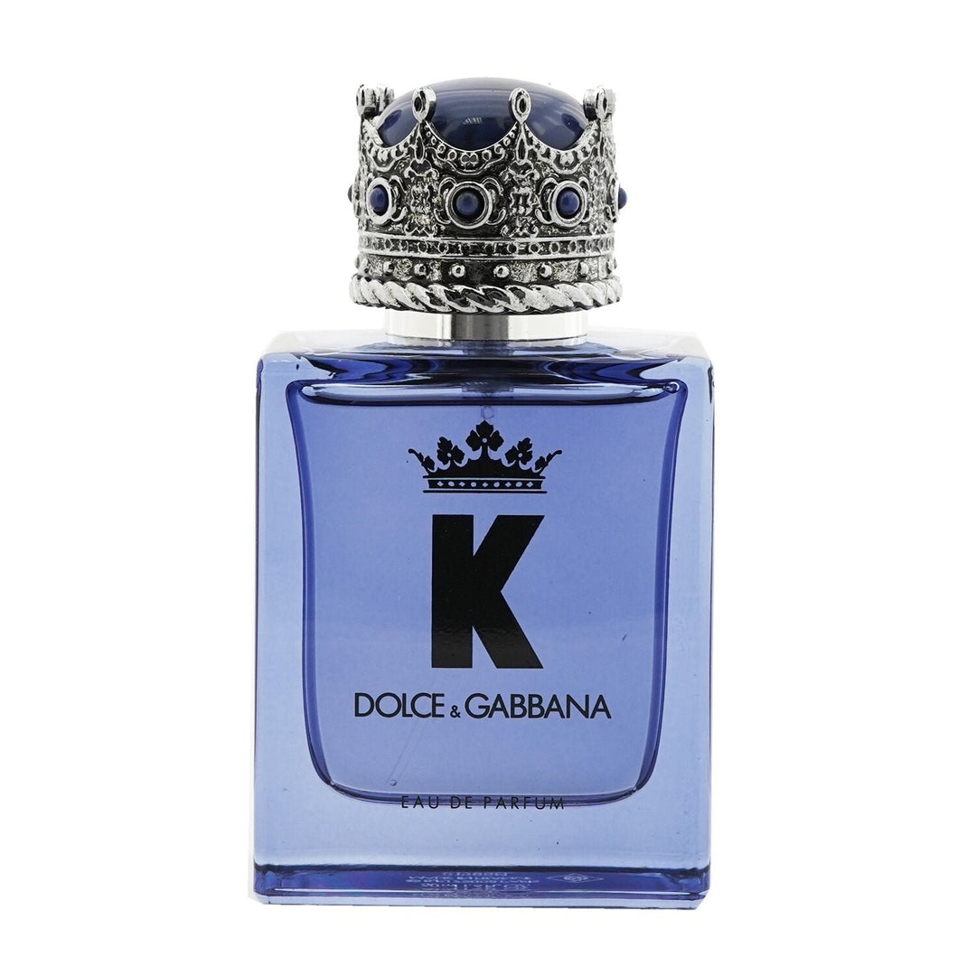 Dolce and Gabbana K Eau De Parfum Spray 100ml/3.3oz Image 2