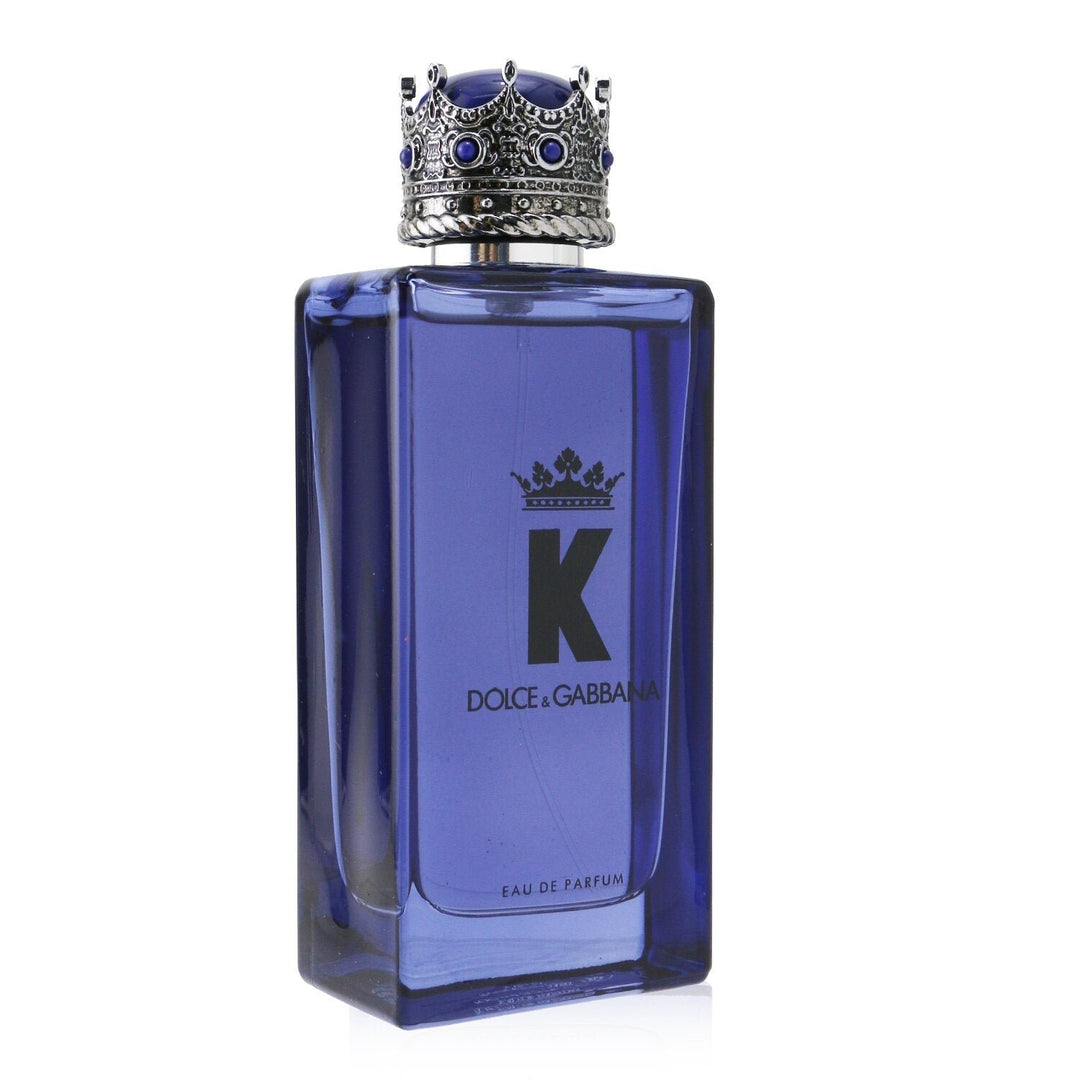 Dolce and Gabbana K Eau De Parfum Spray 100ml/3.3oz Image 4