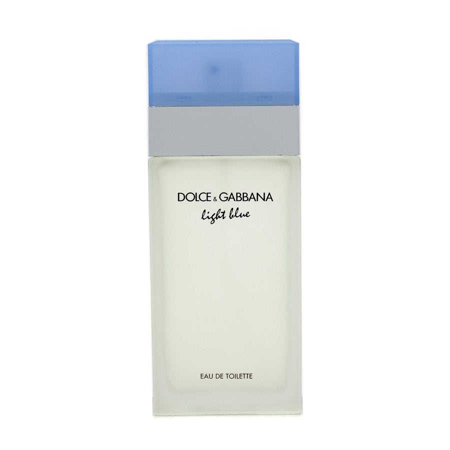 Dolce and Gabbana Light Blue Eau De Toilette Spray 100ml/3.3oz Image 1