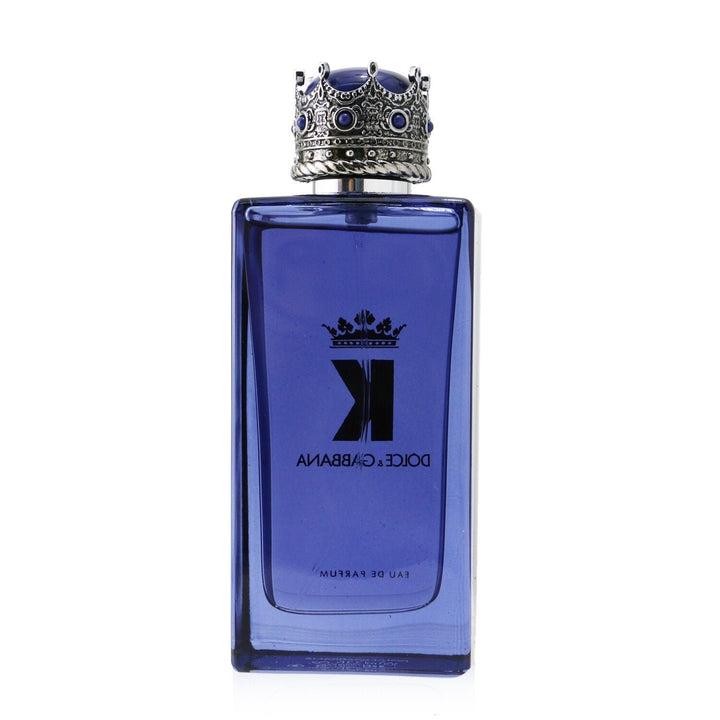 Dolce and Gabbana K Eau De Parfum Spray 100ml/3.3oz Image 6