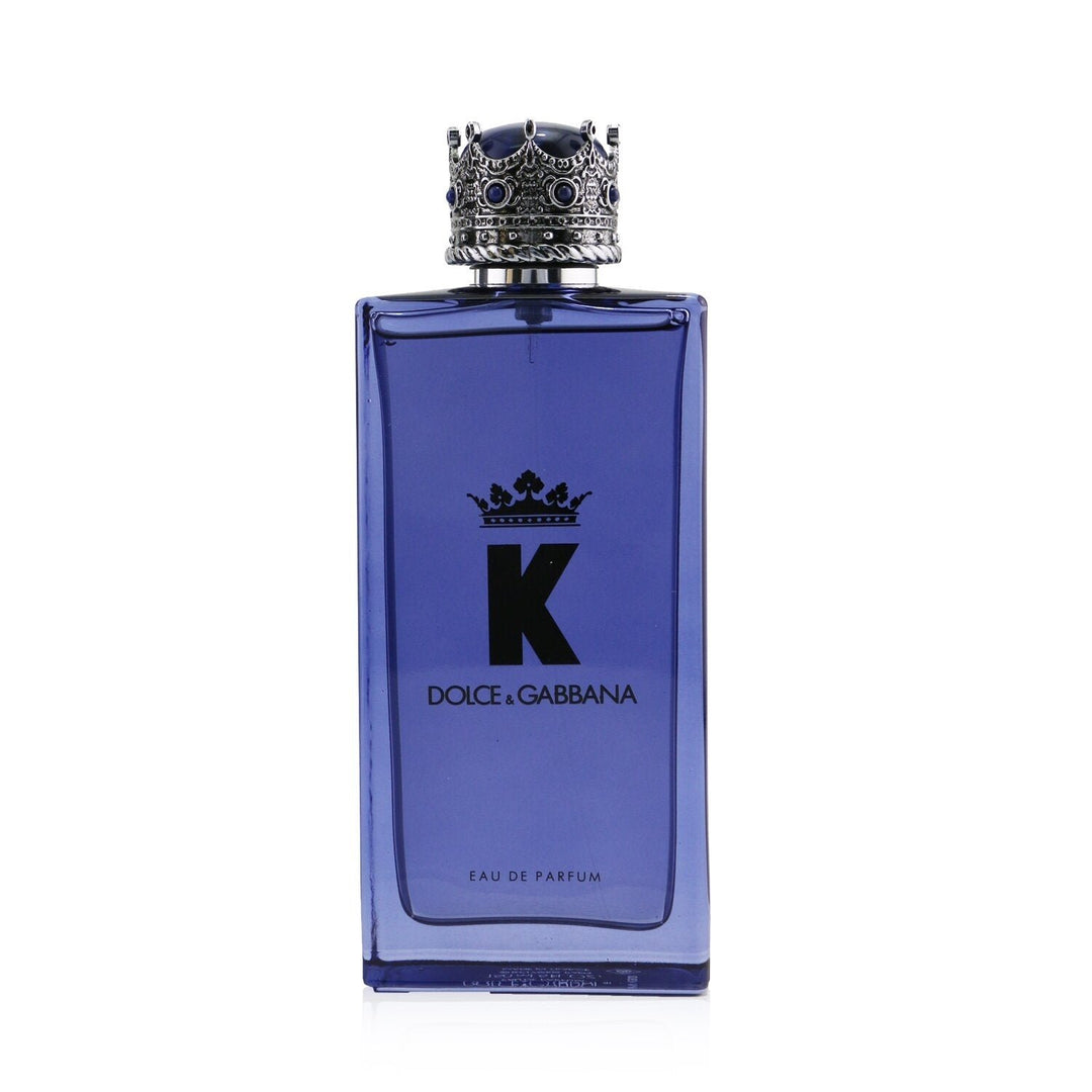 Dolce and Gabbana K Eau De Parfum Spray 100ml/3.3oz Image 7