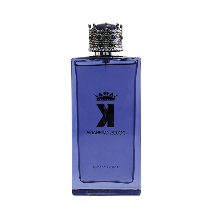 Dolce and Gabbana K Eau De Parfum Spray 100ml/3.3oz Image 9