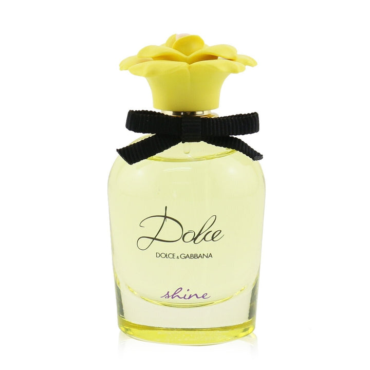 Dolce and Gabbana Dolce Shine Eau De Parfum Spray 50ml/1.7oz Image 1