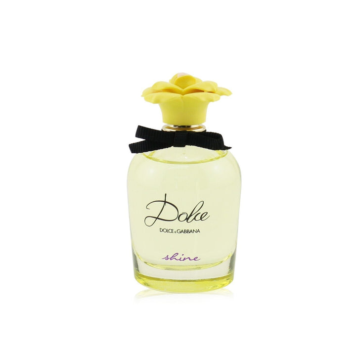 Dolce and Gabbana Dolce Shine Eau De Parfum Spray 50ml/1.7oz Image 2