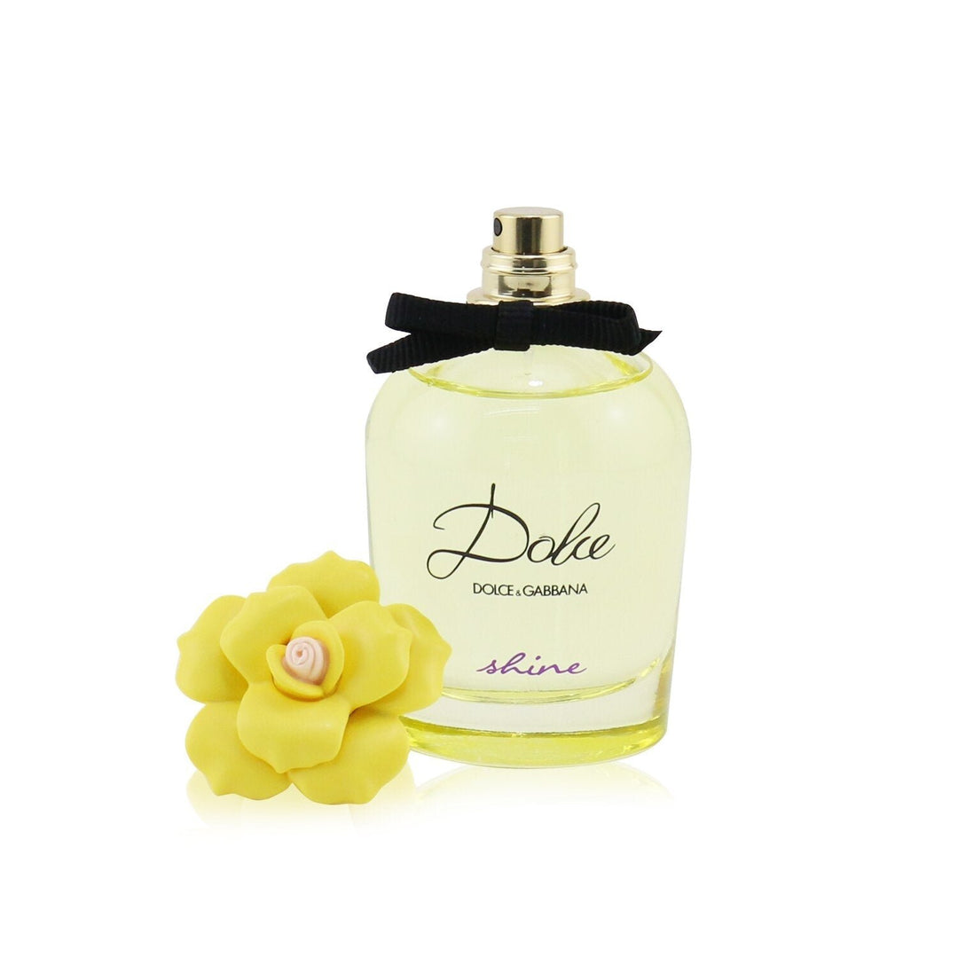 Dolce and Gabbana Dolce Shine Eau De Parfum Spray 50ml/1.7oz Image 3