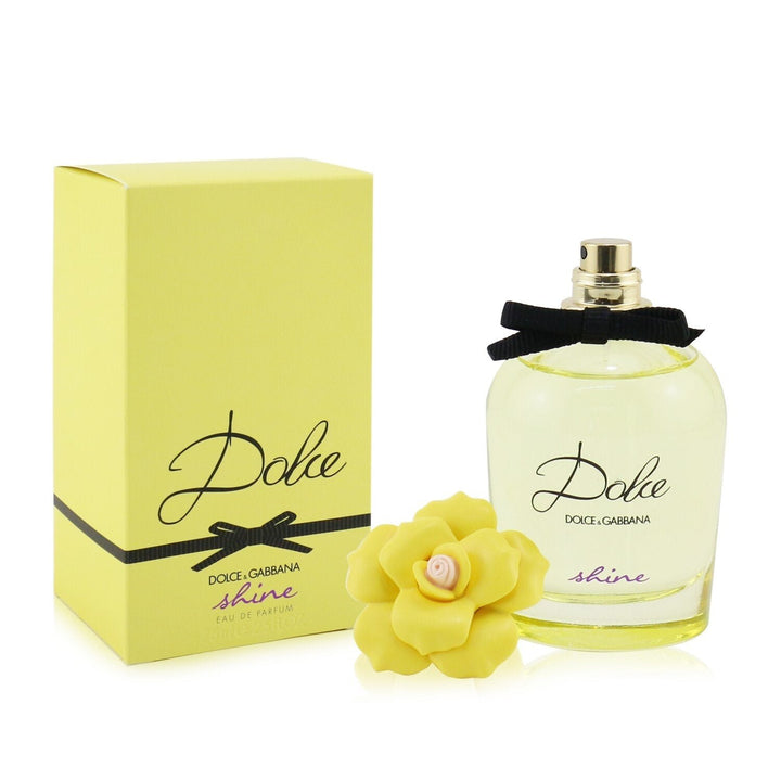 Dolce and Gabbana Dolce Shine Eau De Parfum Spray 50ml/1.7oz Image 4