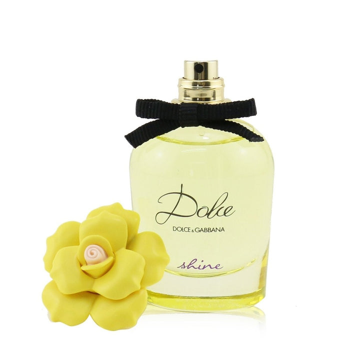 Dolce and Gabbana Dolce Shine Eau De Parfum Spray 50ml/1.7oz Image 4